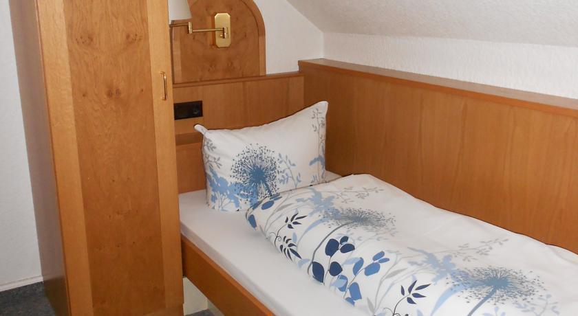 Hotel Specht Witten Room photo