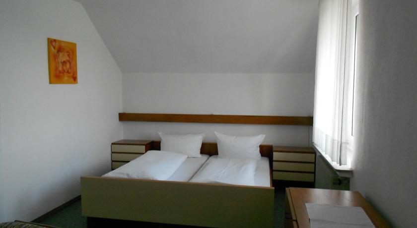 Hotel Specht Witten Room photo