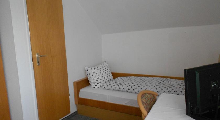 Hotel Specht Witten Room photo