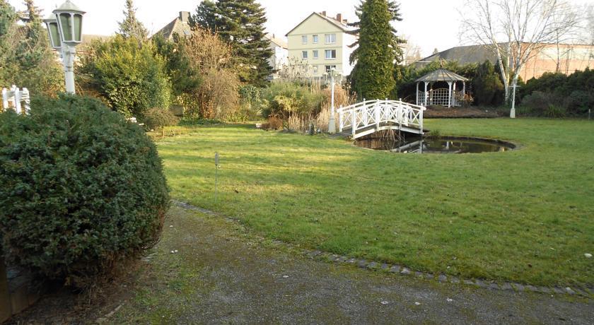 Hotel Specht Witten Exterior photo